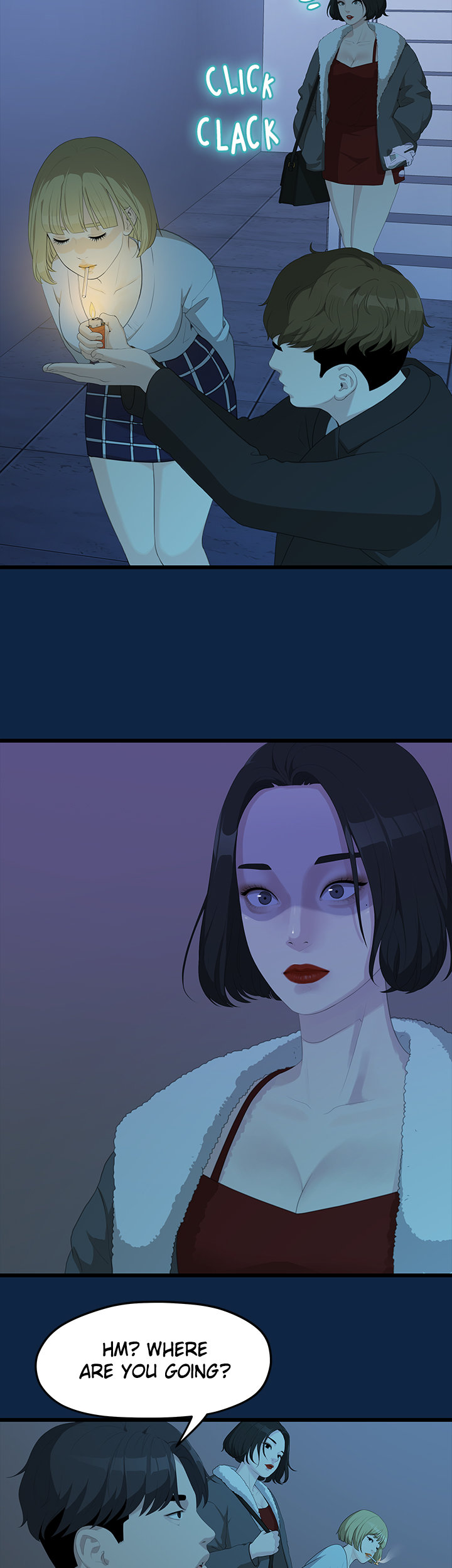 So close, yet so far Chapter 2 image 13