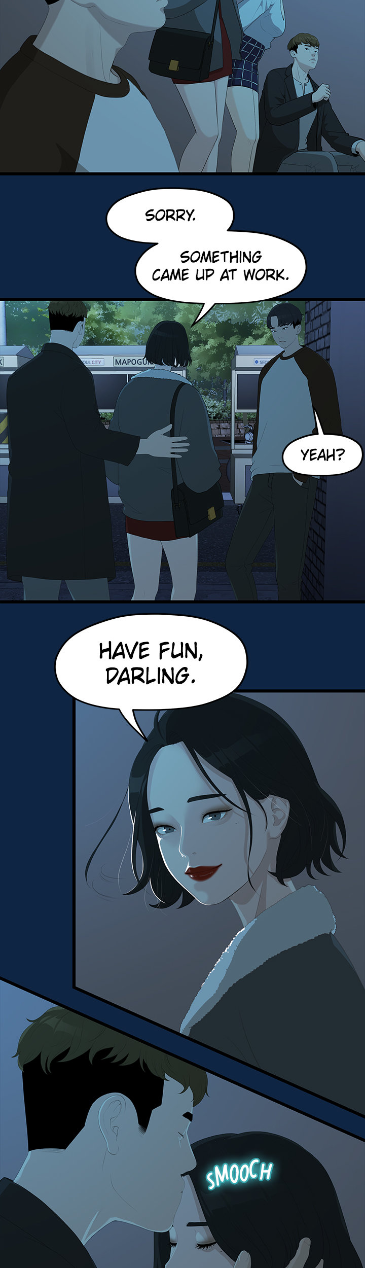 So close, yet so far Chapter 2 image 14
