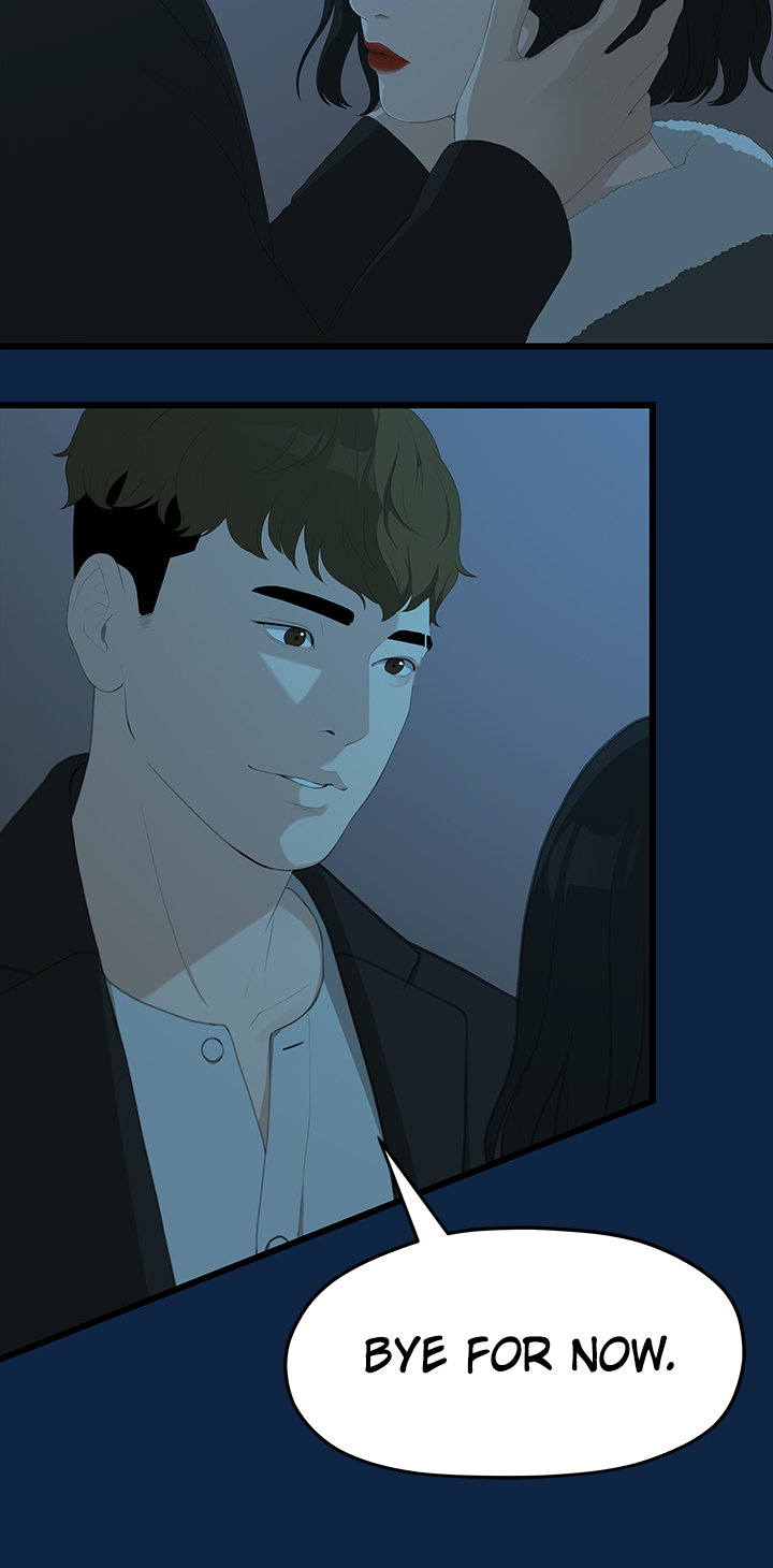 So close, yet so far Chapter 2 image 15