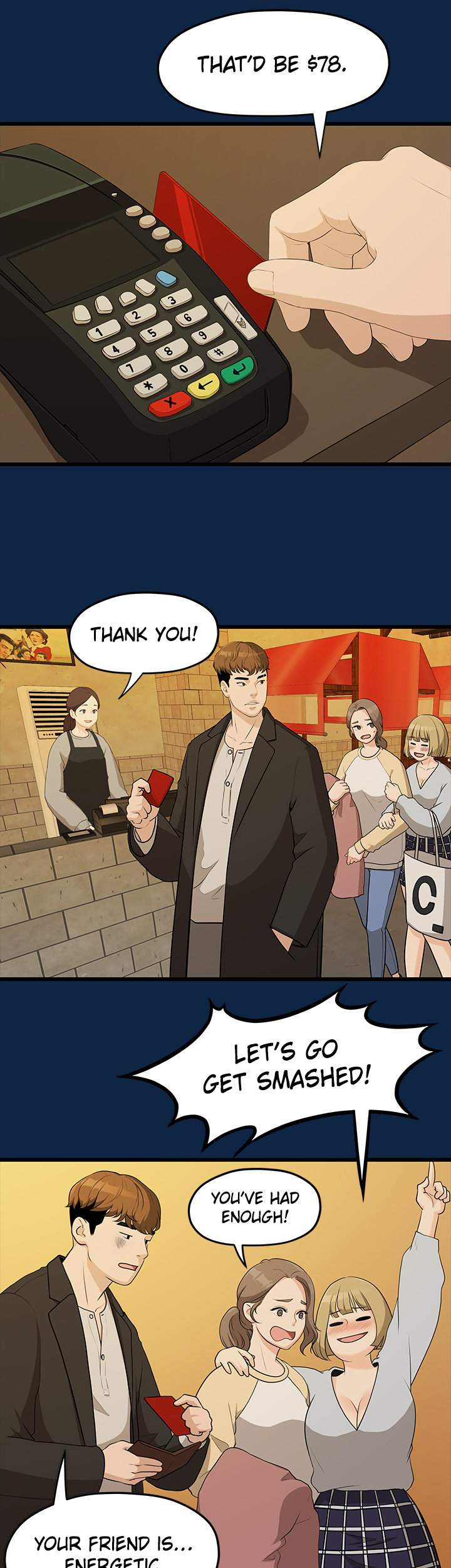So close, yet so far Chapter 2 image 19