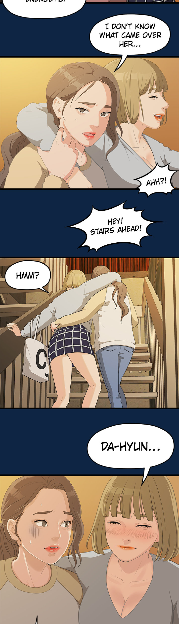 So close, yet so far Chapter 2 image 20