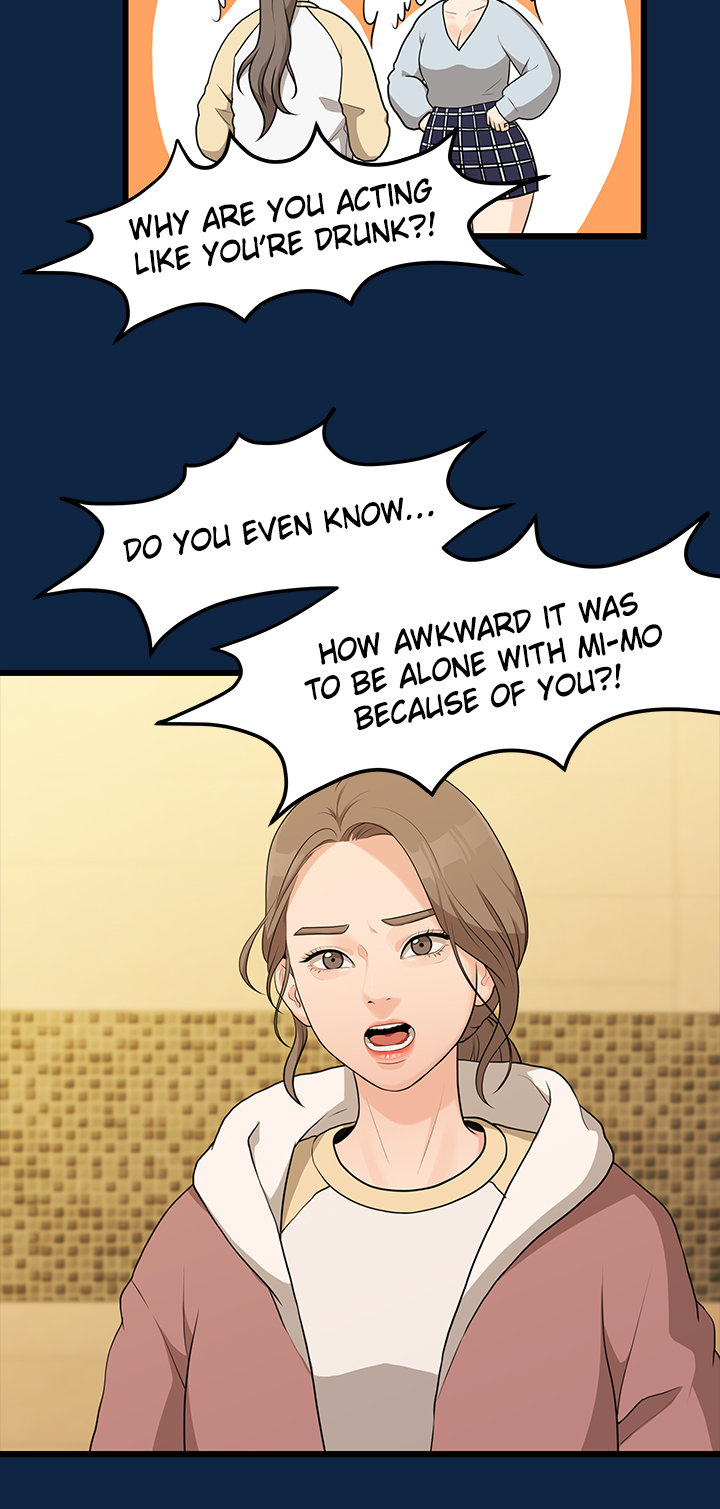 So close, yet so far Chapter 2 image 25