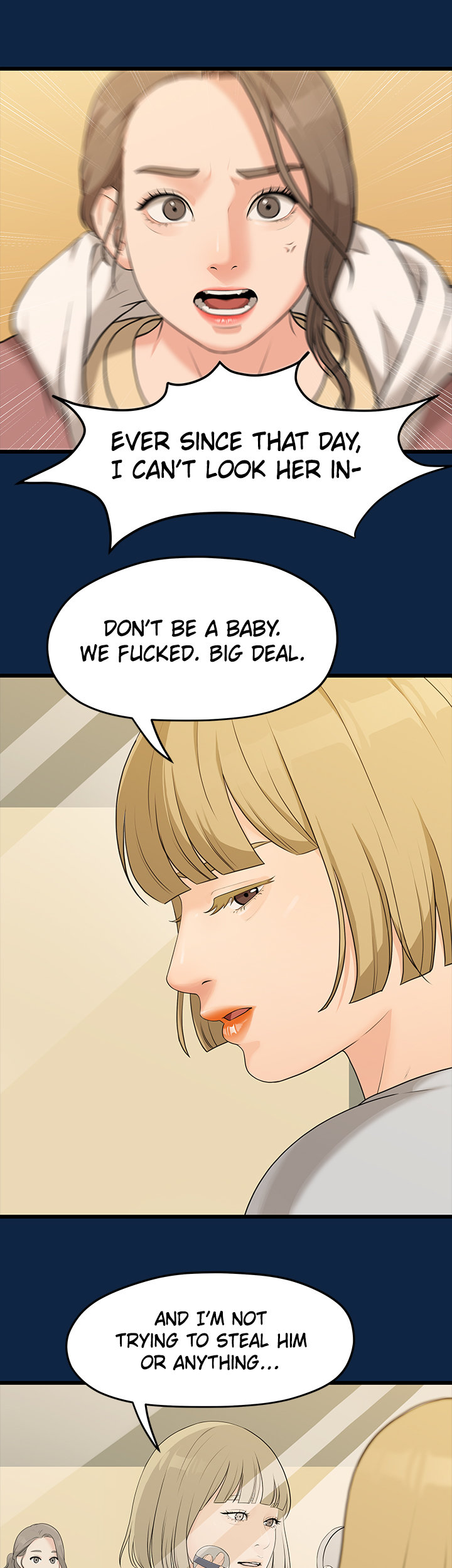 So close, yet so far Chapter 2 image 26
