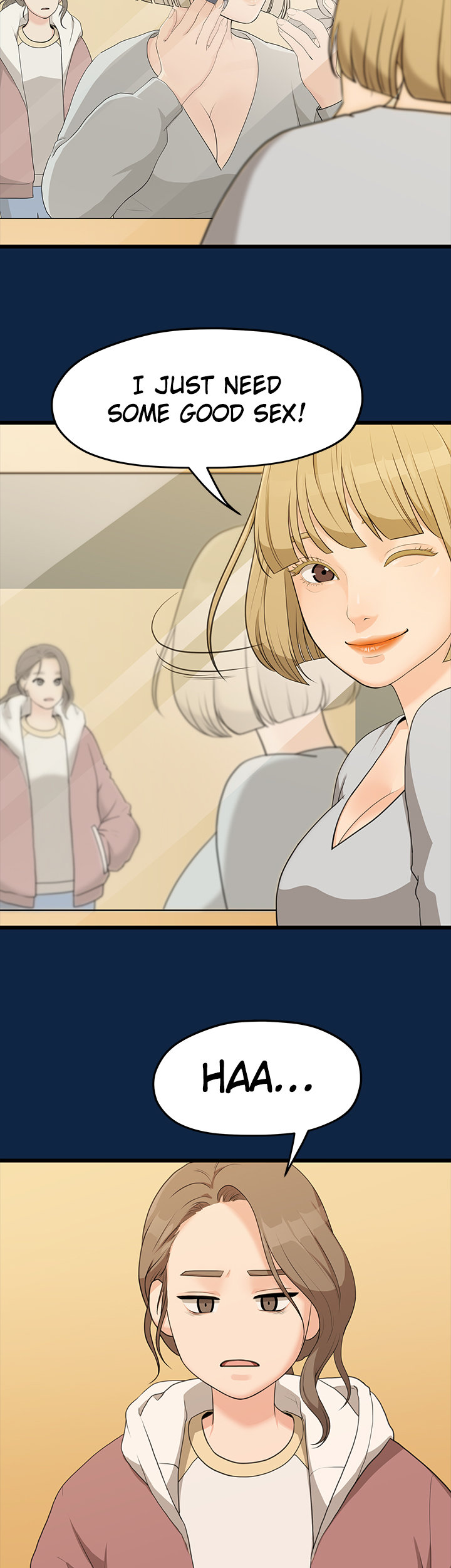 So close, yet so far Chapter 2 image 27