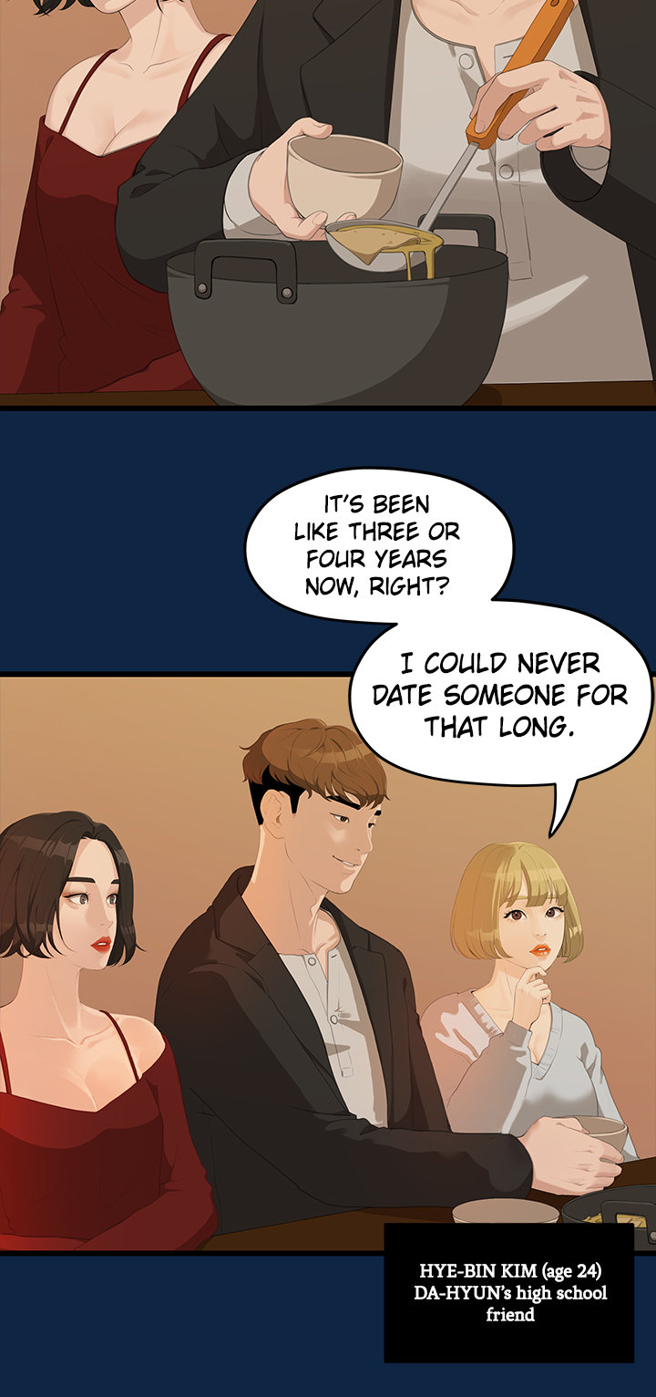 So close, yet so far Chapter 2 image 2