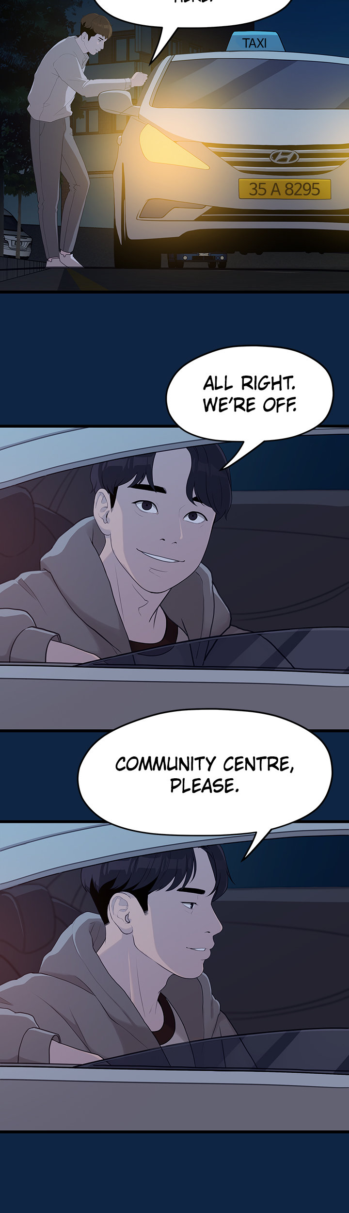 So close, yet so far Chapter 2 image 30