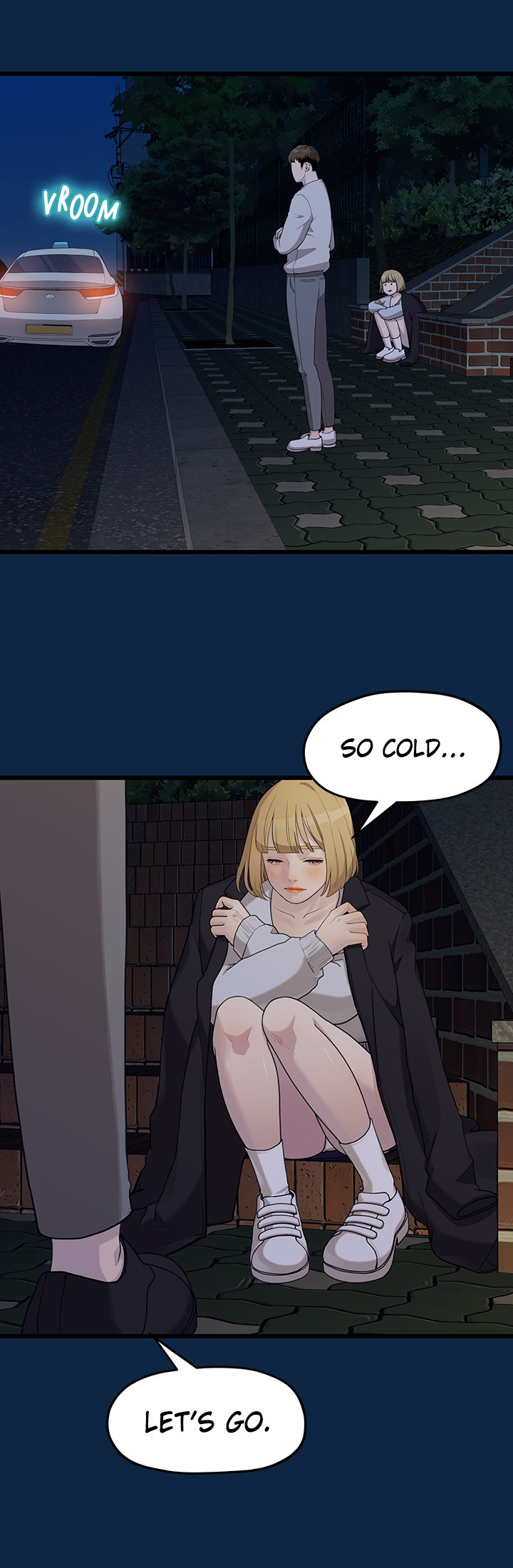 So close, yet so far Chapter 2 image 31