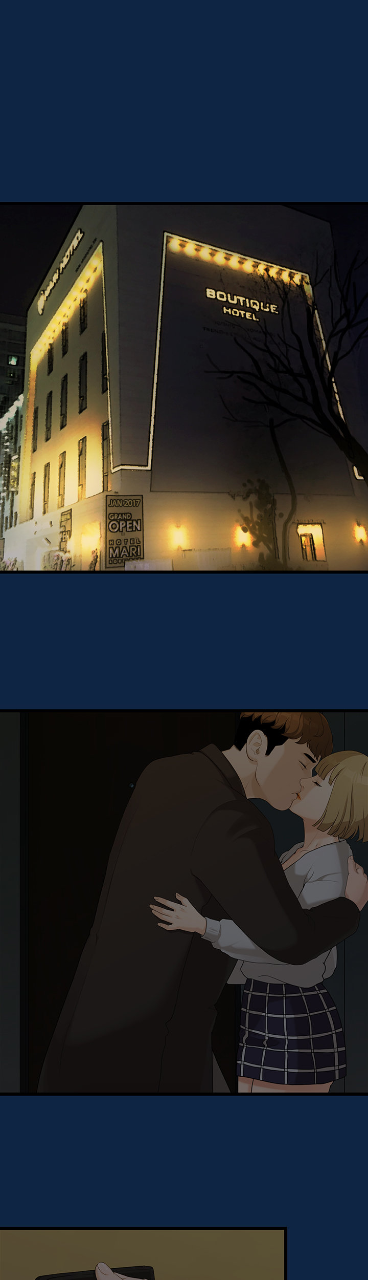 So close, yet so far Chapter 2 image 33