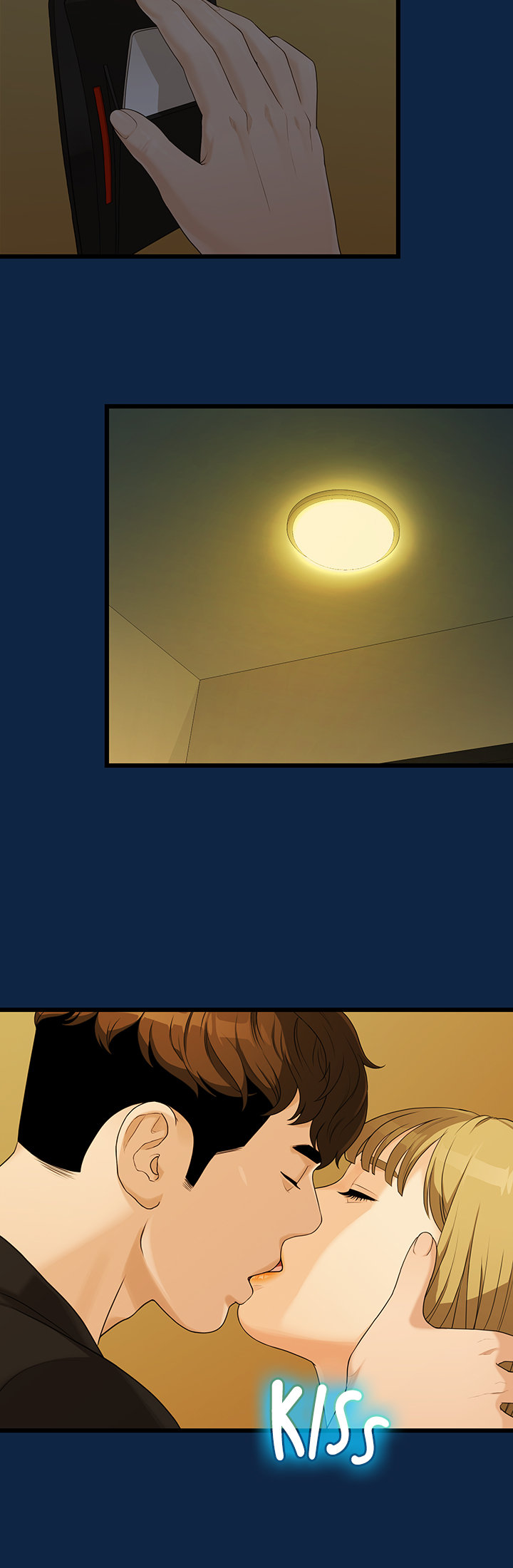 So close, yet so far Chapter 2 image 34