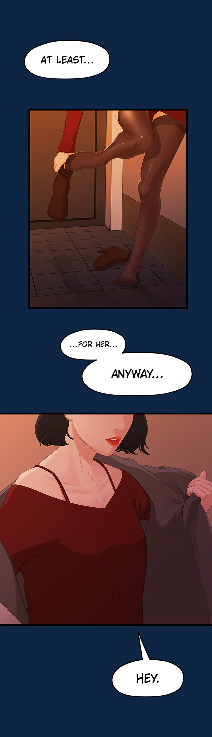 So close, yet so far Chapter 2 image 38