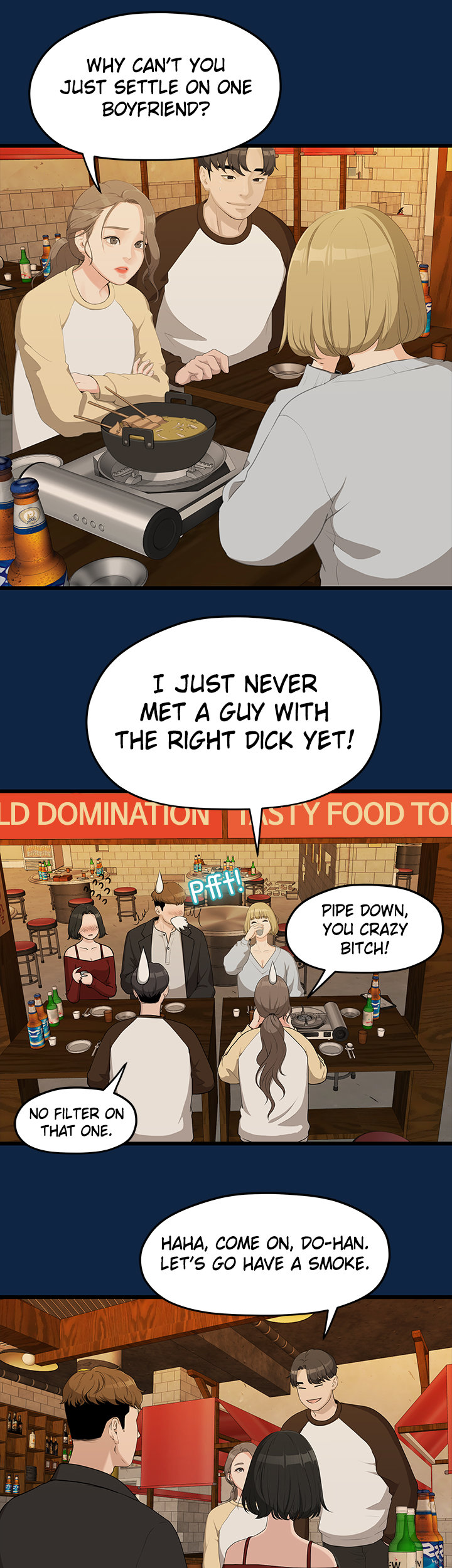So close, yet so far Chapter 2 image 3