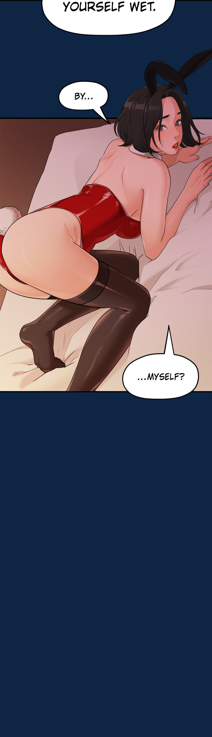 So close, yet so far Chapter 2 image 46