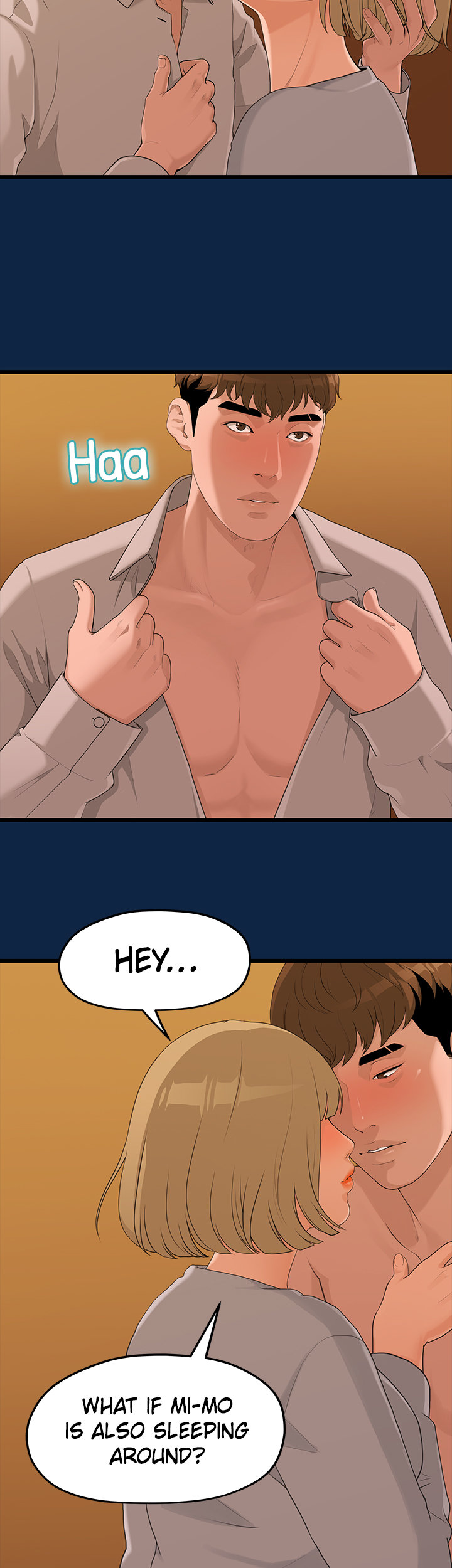 So close, yet so far Chapter 2 image 49