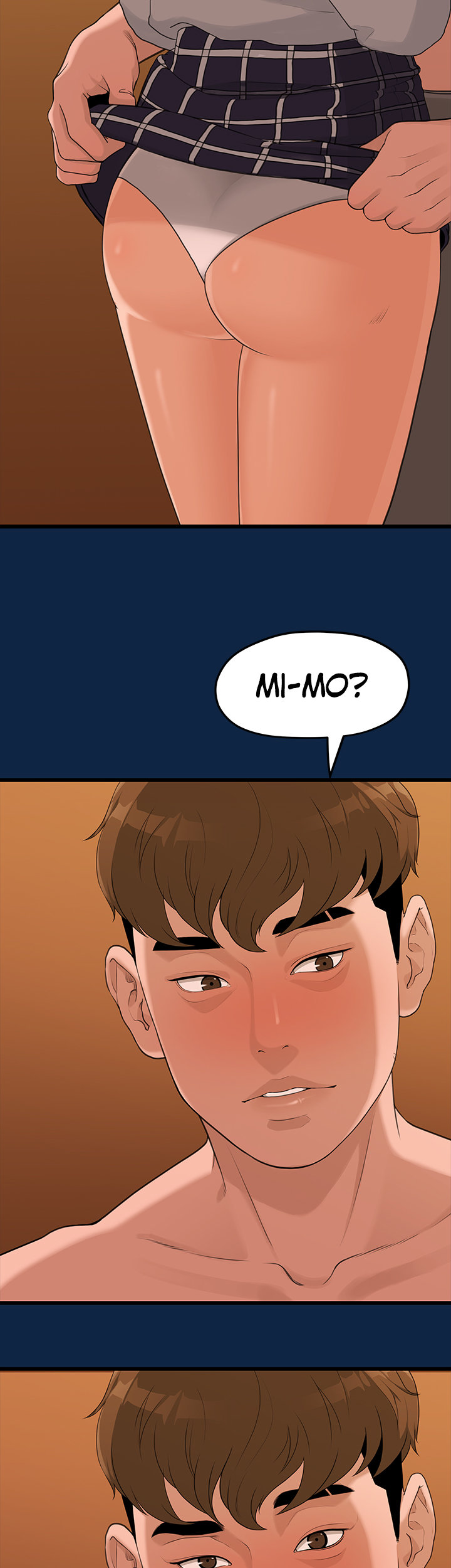 So close, yet so far Chapter 2 image 50