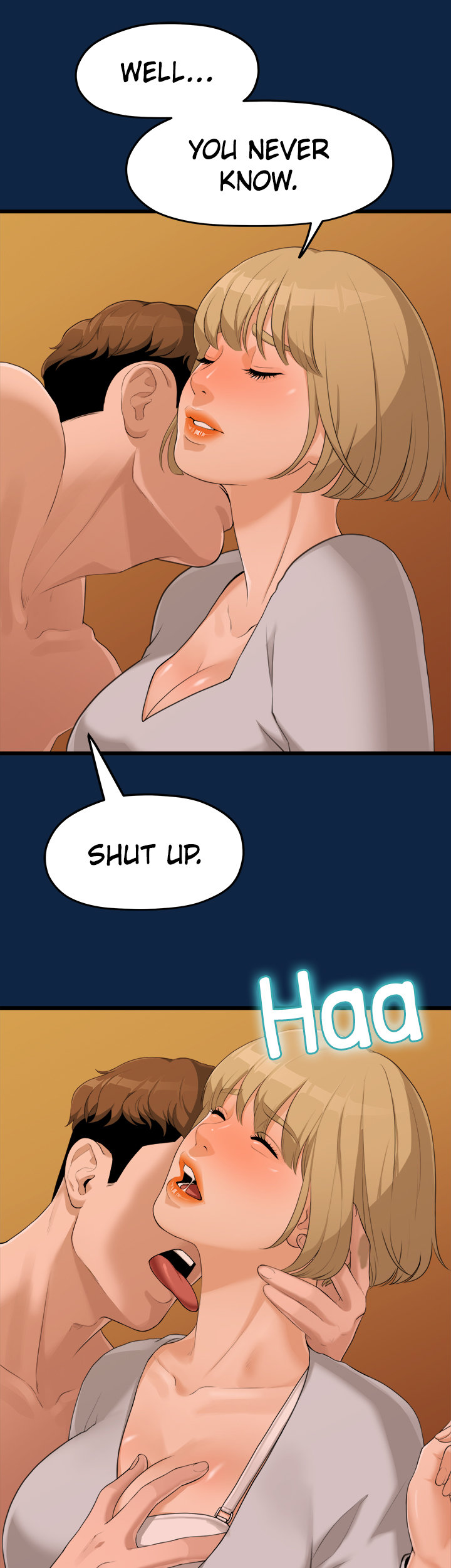 So close, yet so far Chapter 2 image 52