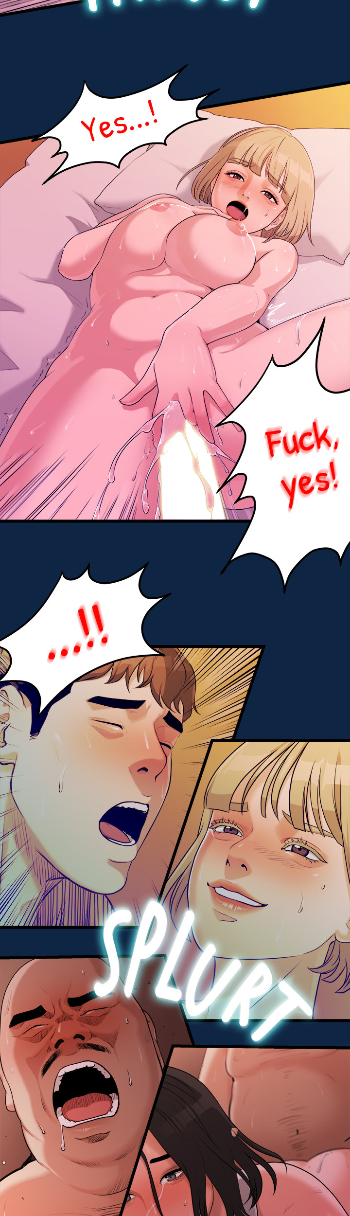 So close, yet so far Chapter 2 image 64