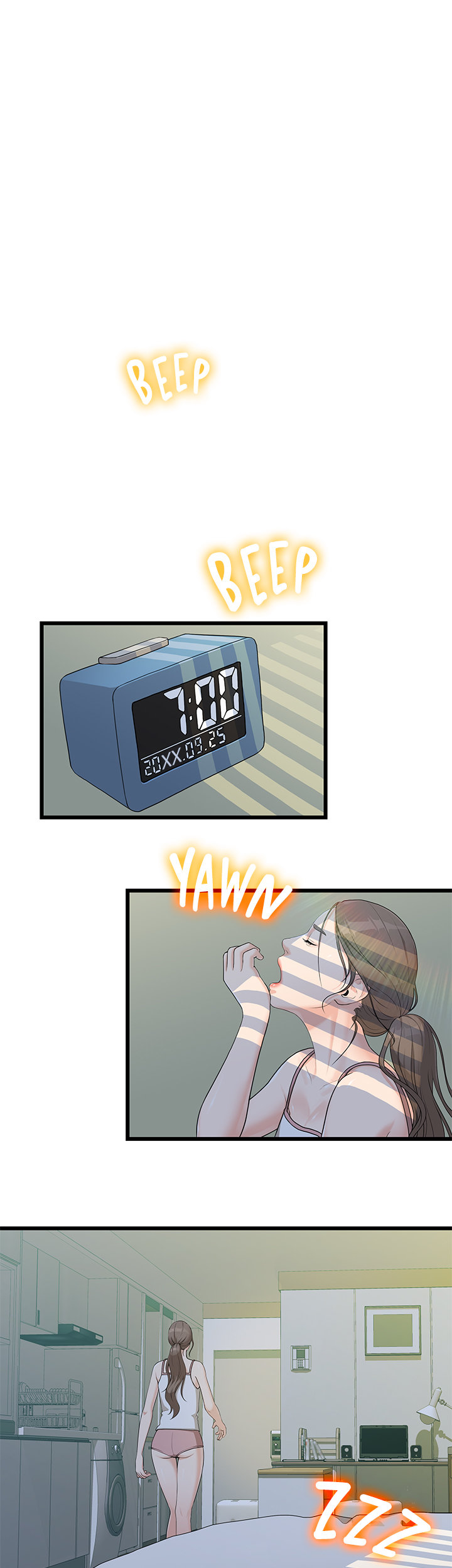 So close, yet so far Chapter 2 image 66