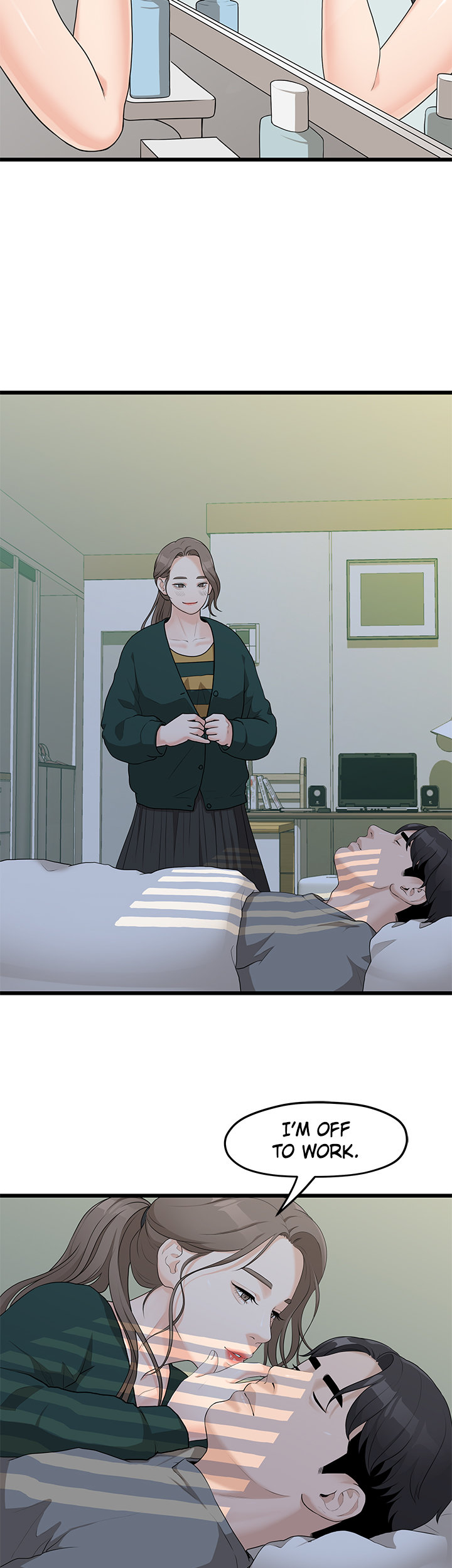 So close, yet so far Chapter 2 image 68