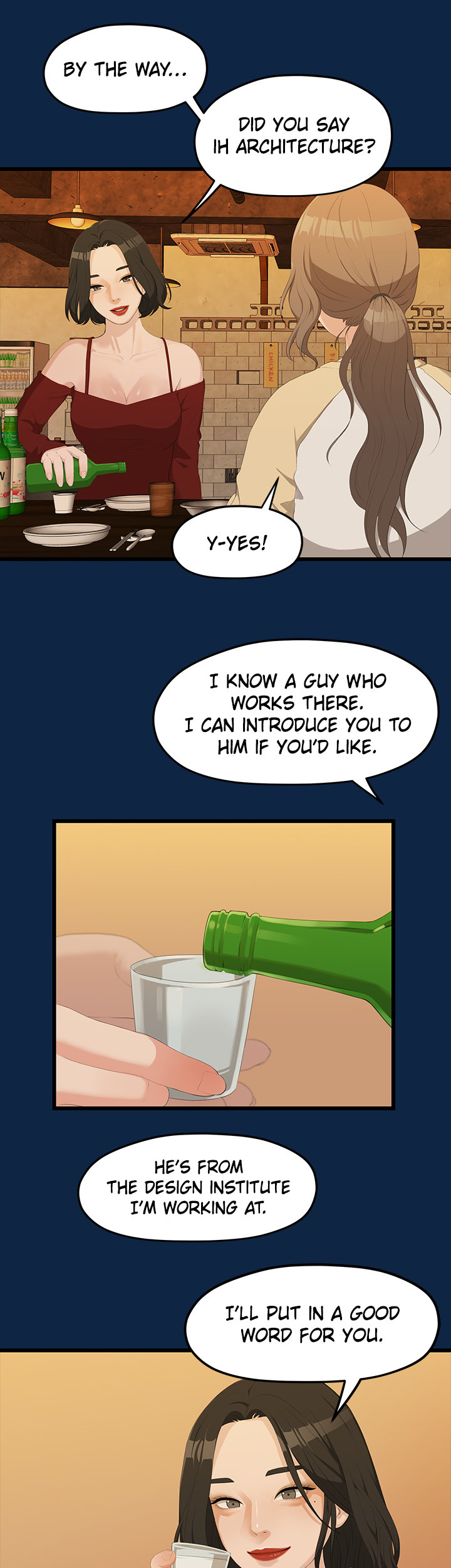 So close, yet so far Chapter 2 image 6
