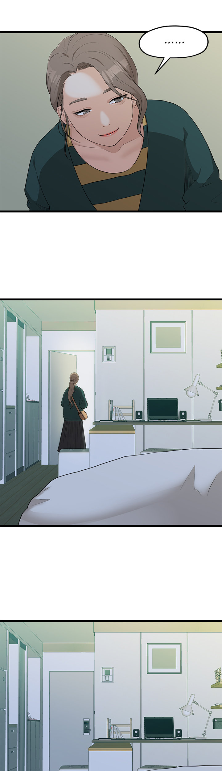 So close, yet so far Chapter 2 image 70