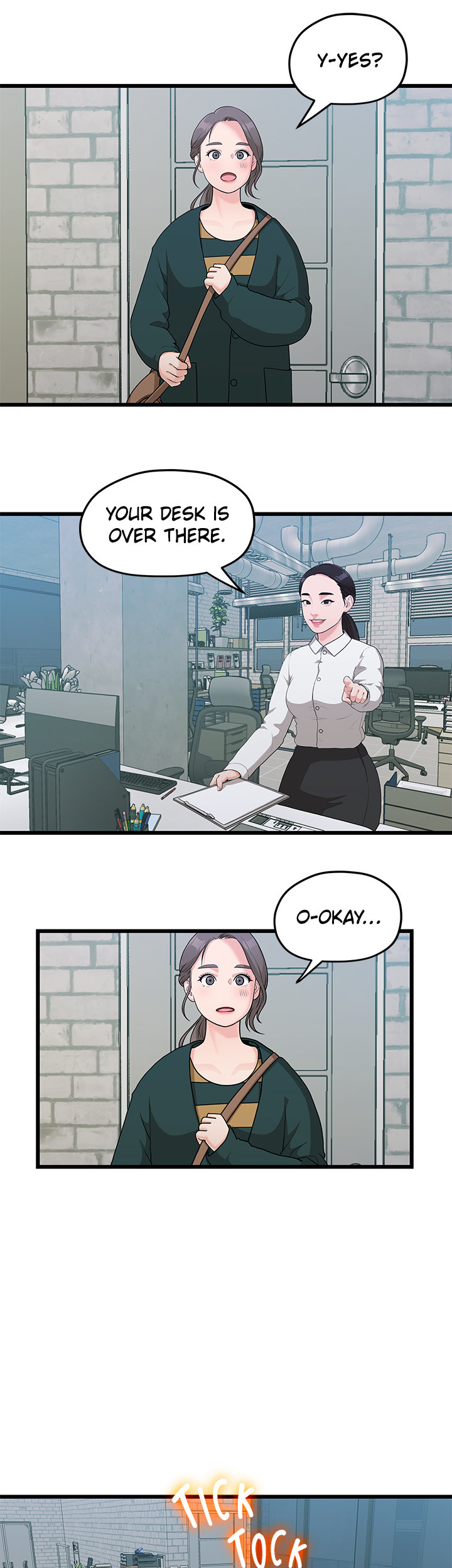 So close, yet so far Chapter 2 image 74
