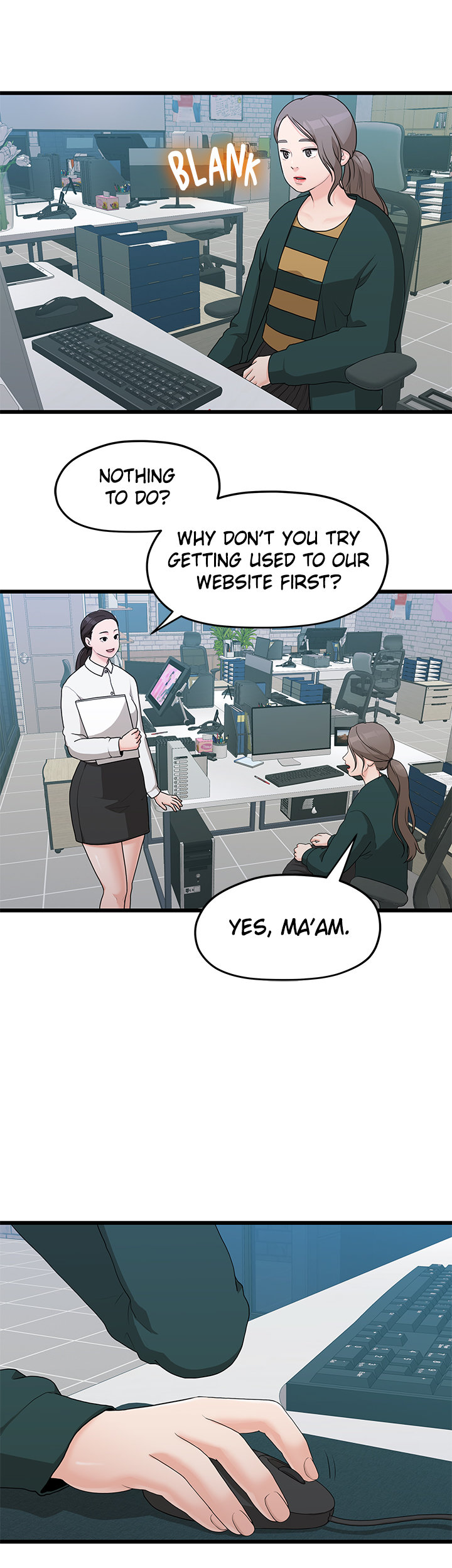 So close, yet so far Chapter 2 image 77