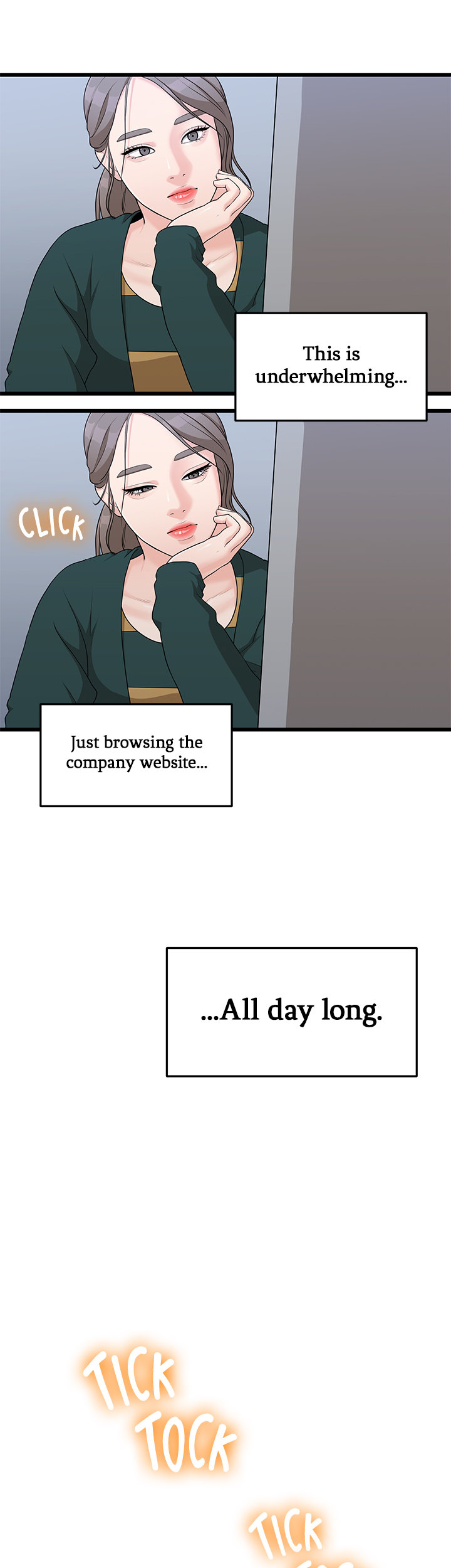 So close, yet so far Chapter 2 image 78