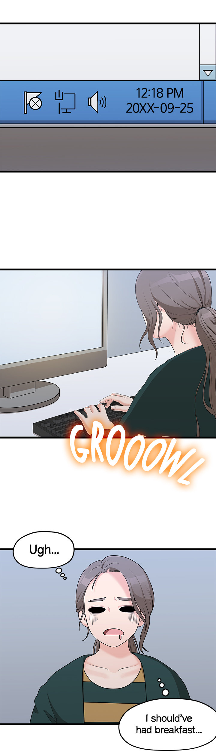 So close, yet so far Chapter 2 image 80