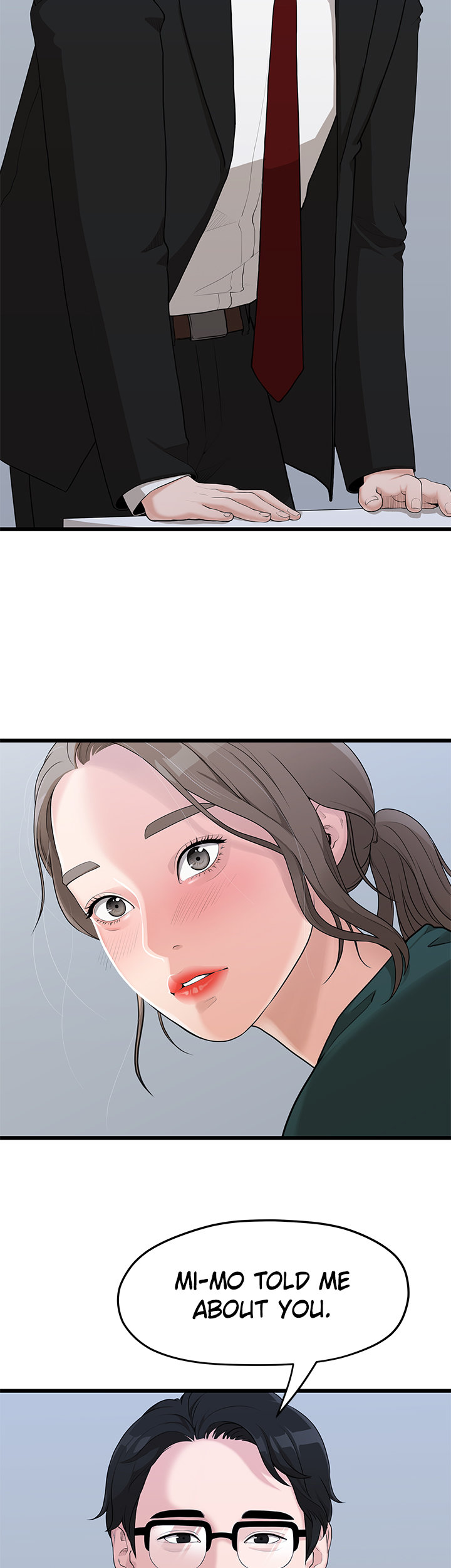 So close, yet so far Chapter 2 image 82