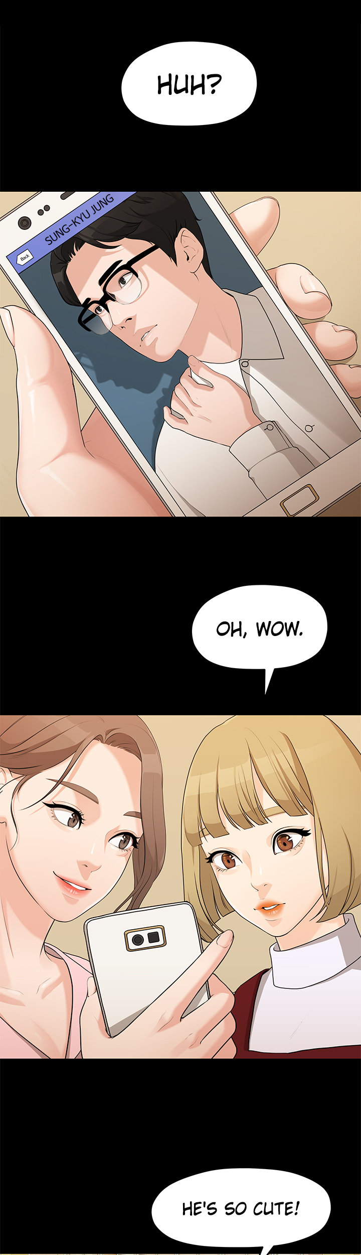 So close, yet so far Chapter 2 image 85