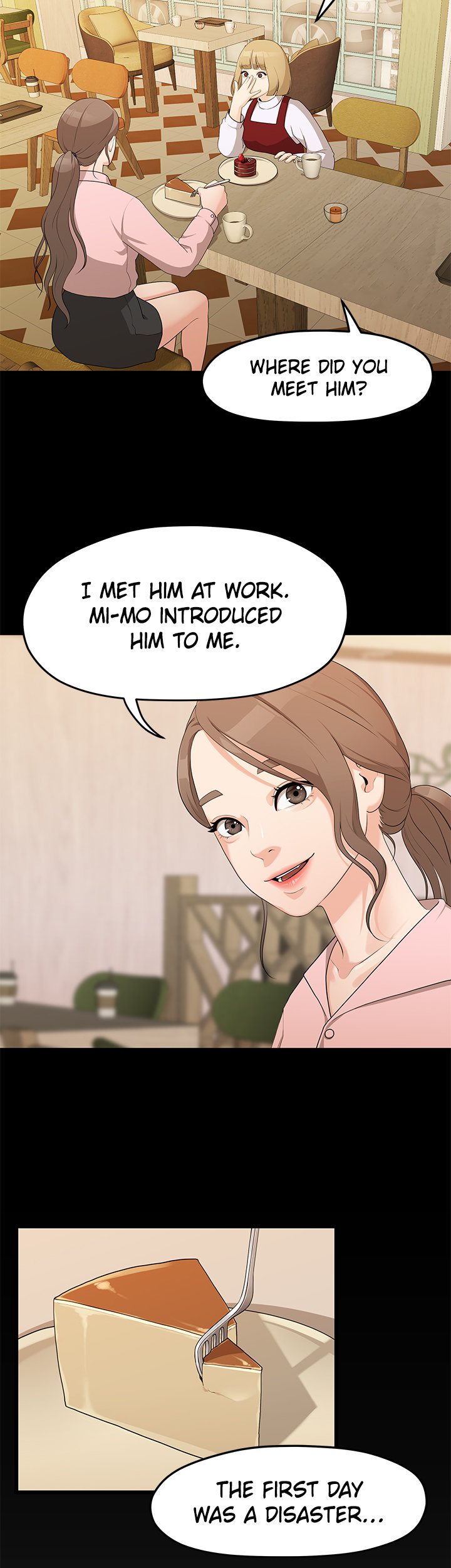 So close, yet so far Chapter 2 image 86
