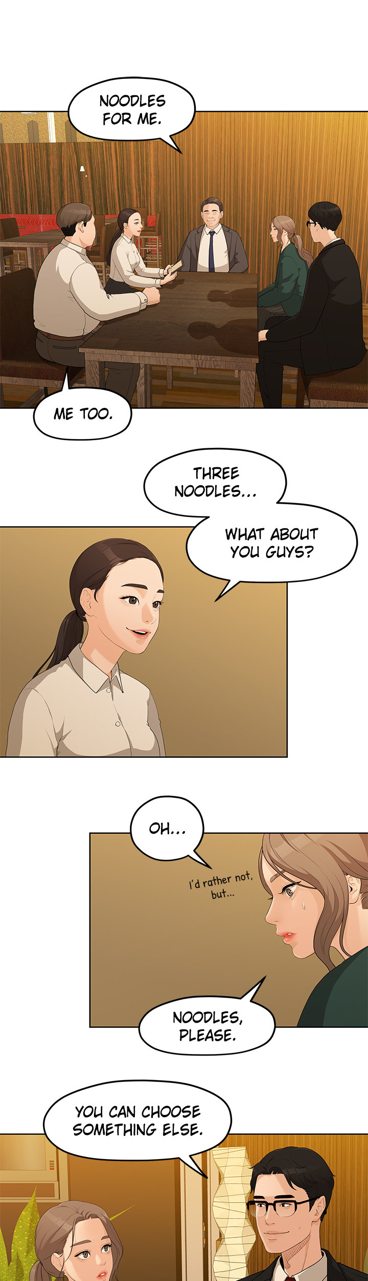 So close, yet so far Chapter 2 image 88