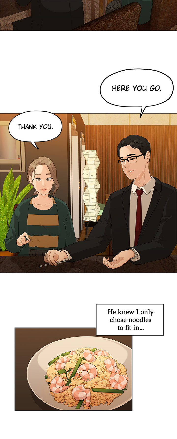 So close, yet so far Chapter 2 image 90