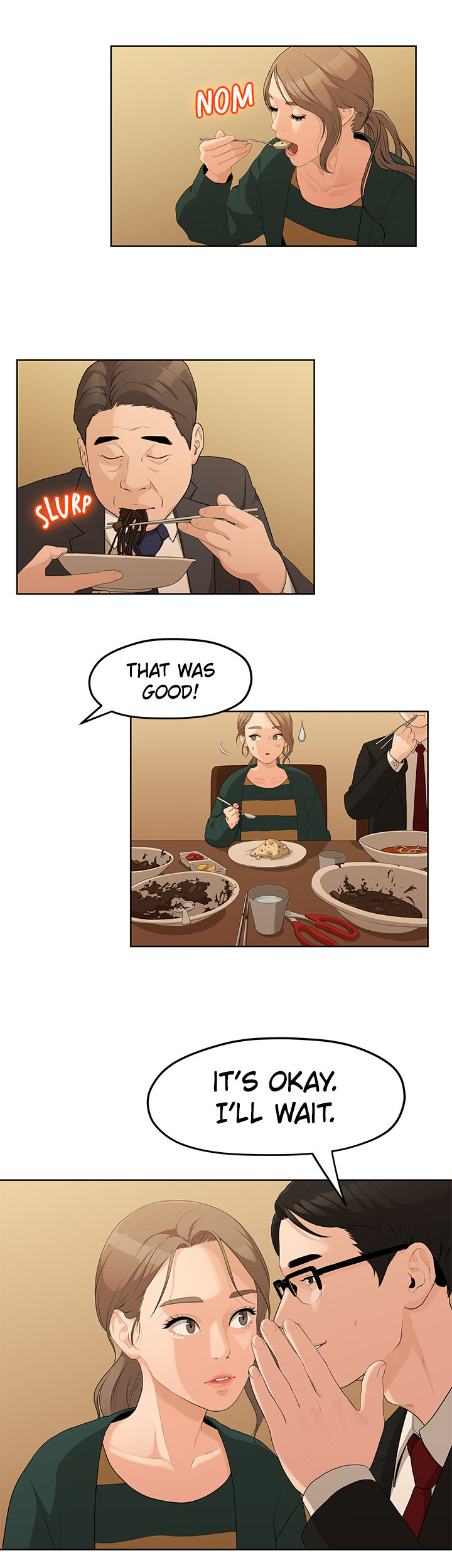 So close, yet so far Chapter 2 image 91