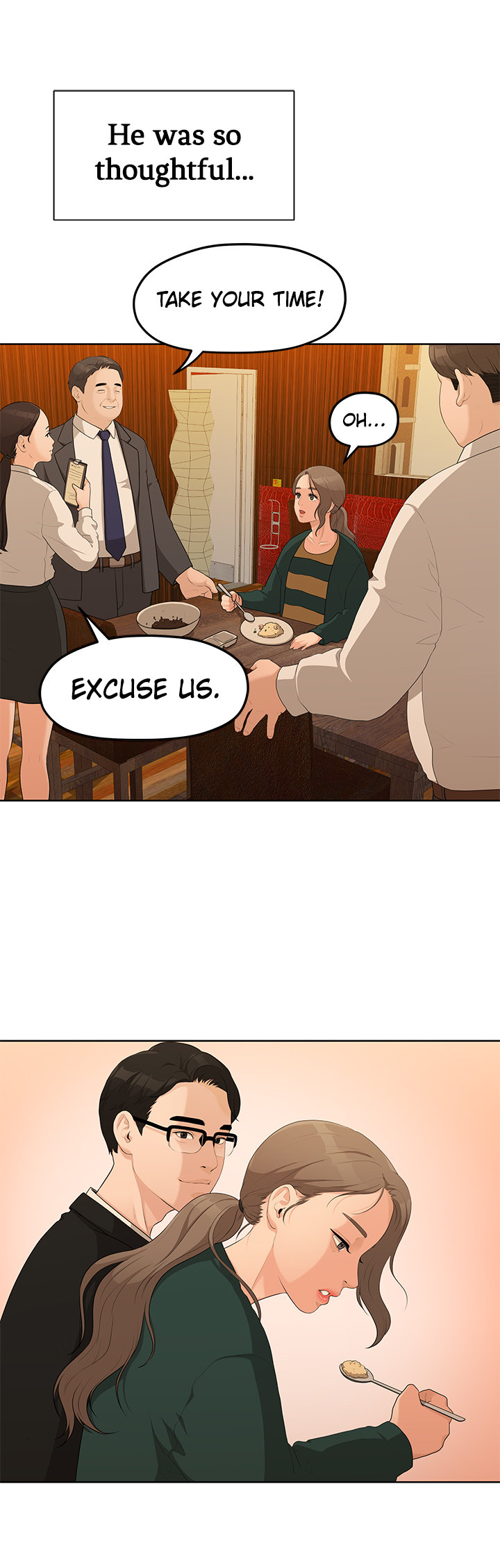 So close, yet so far Chapter 2 image 92