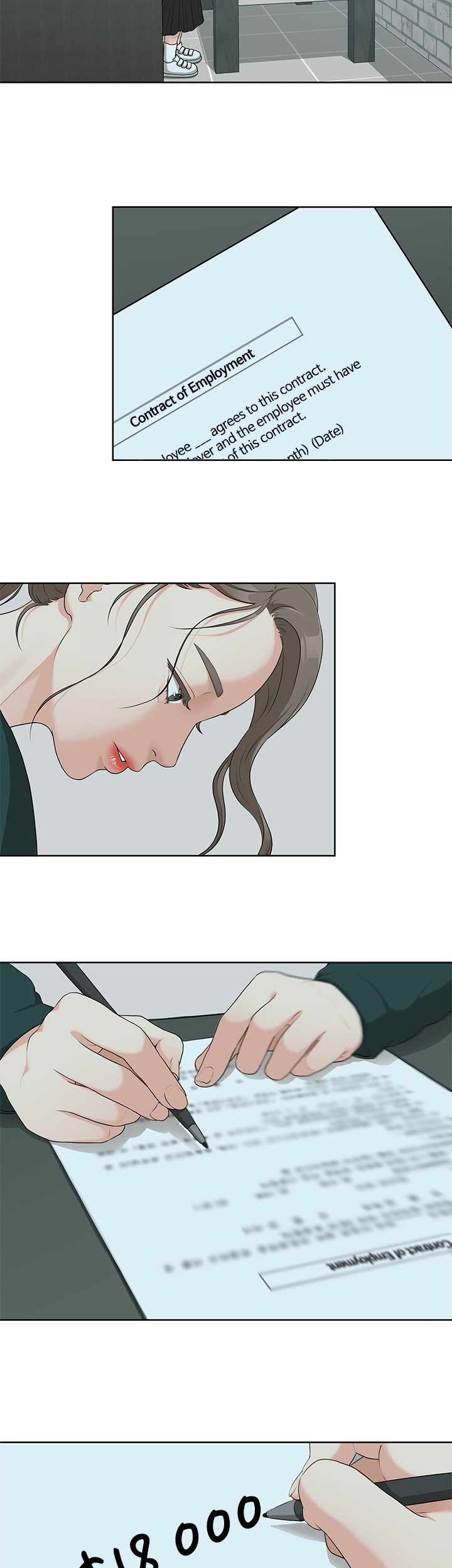 So close, yet so far Chapter 2 image 94