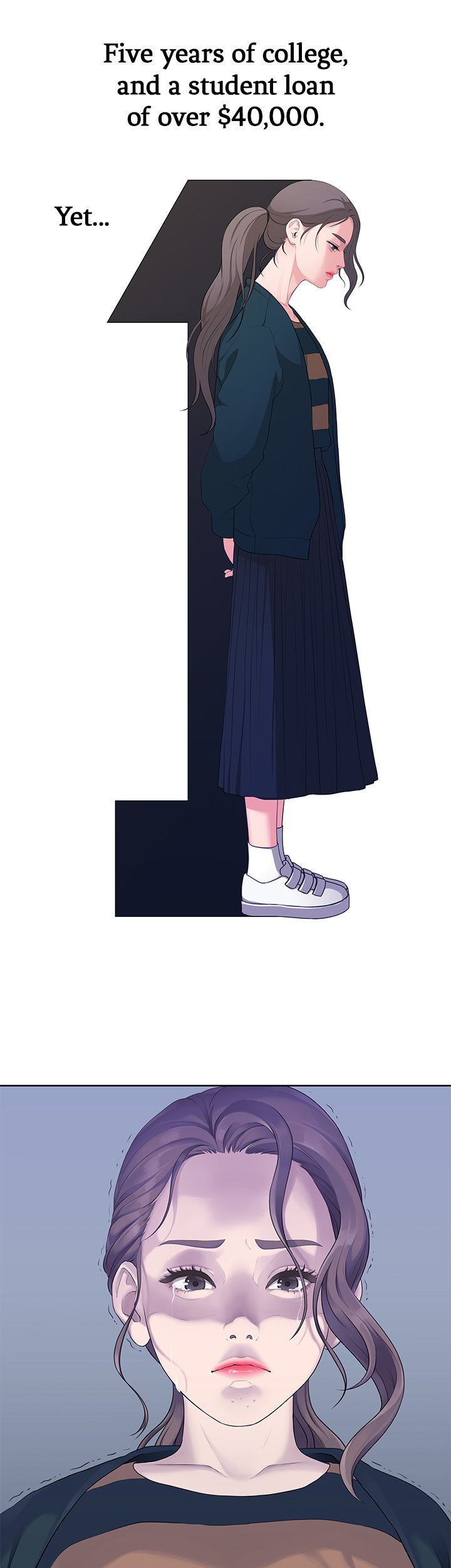 So close, yet so far Chapter 2 image 96