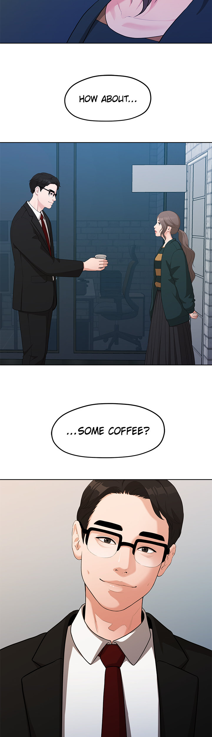 So close, yet so far Chapter 2 image 98
