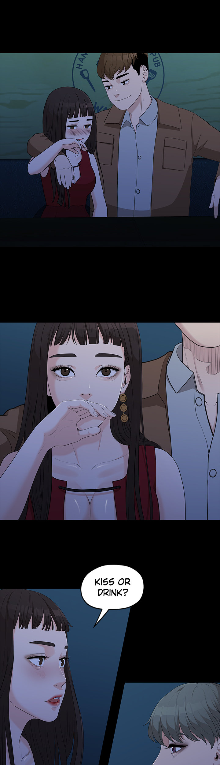So close, yet so far Chapter 3 image 9