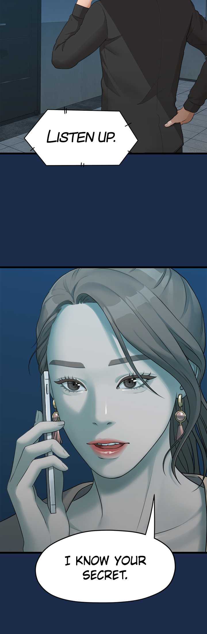 So close, yet so far Chapter 3 image 99