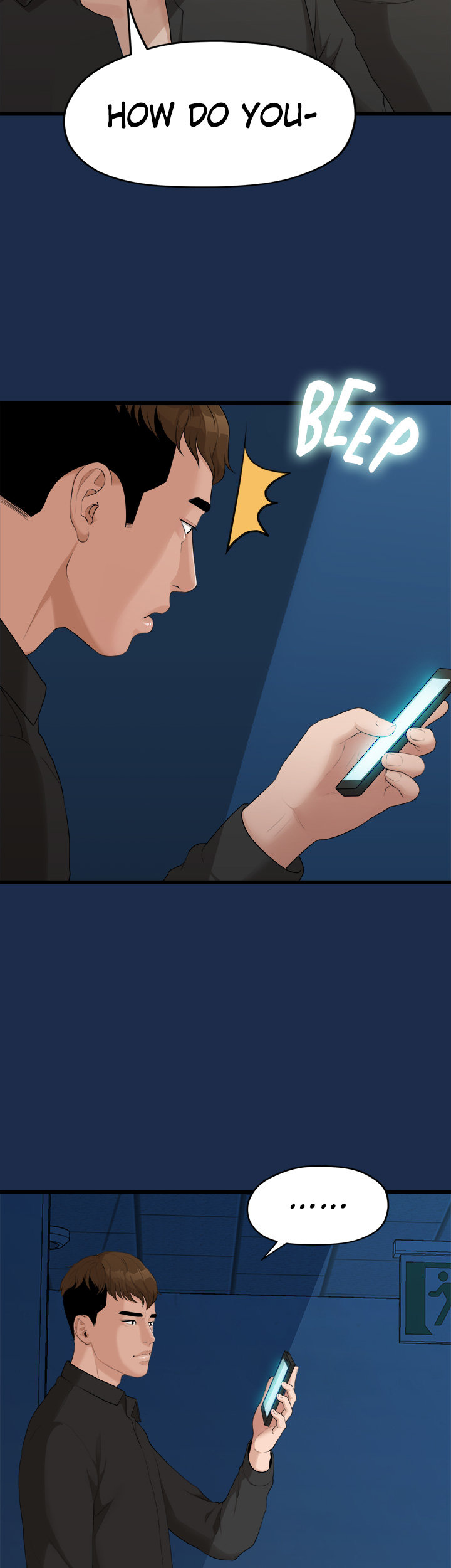 So close, yet so far Chapter 3 image 101