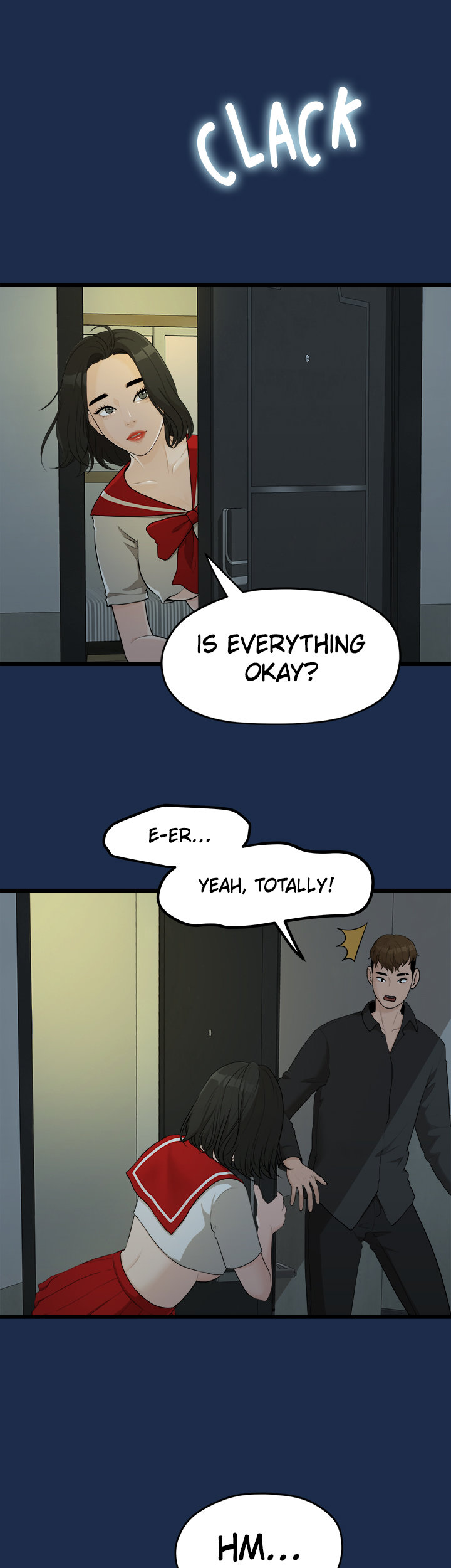 So close, yet so far Chapter 3 image 103