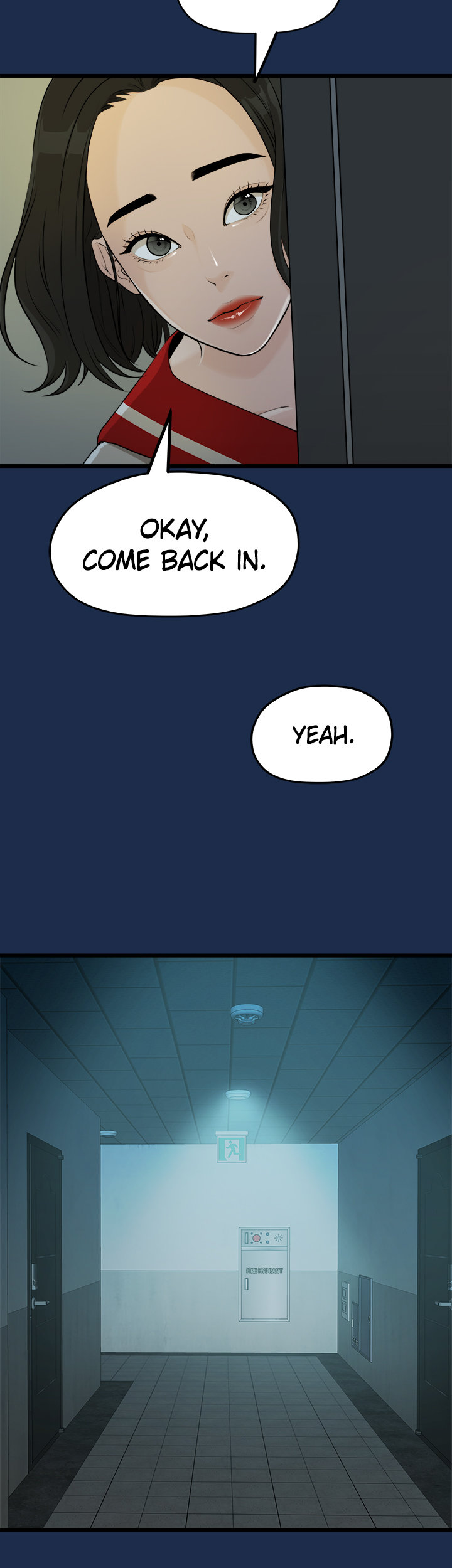 So close, yet so far Chapter 3 image 104