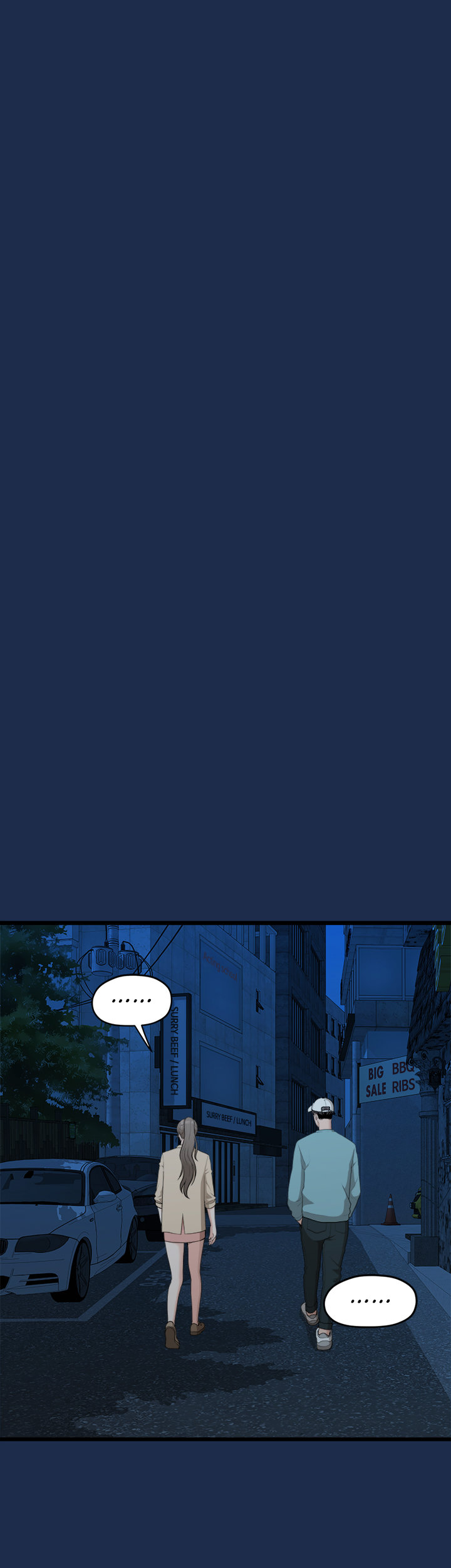 So close, yet so far Chapter 3 image 106