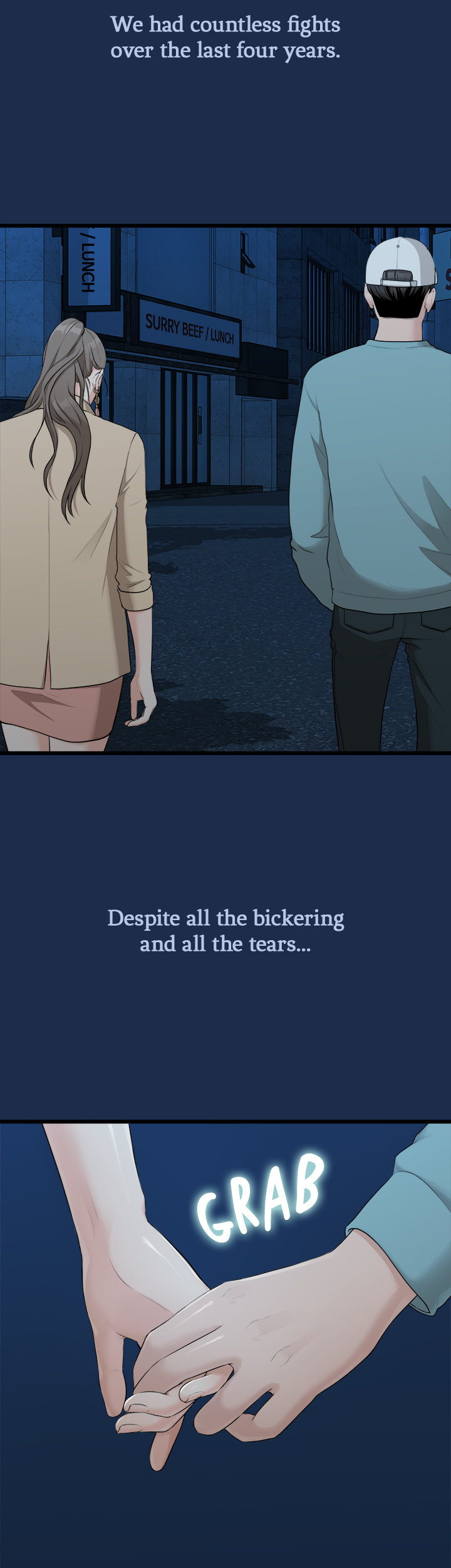 So close, yet so far Chapter 3 image 107