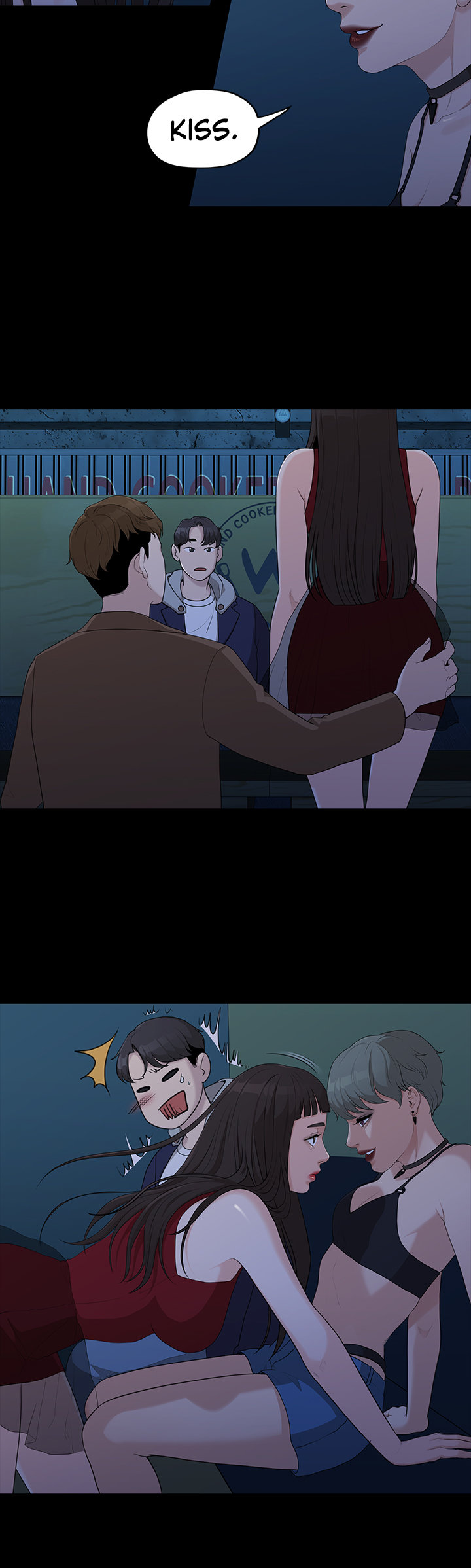 So close, yet so far Chapter 3 image 10