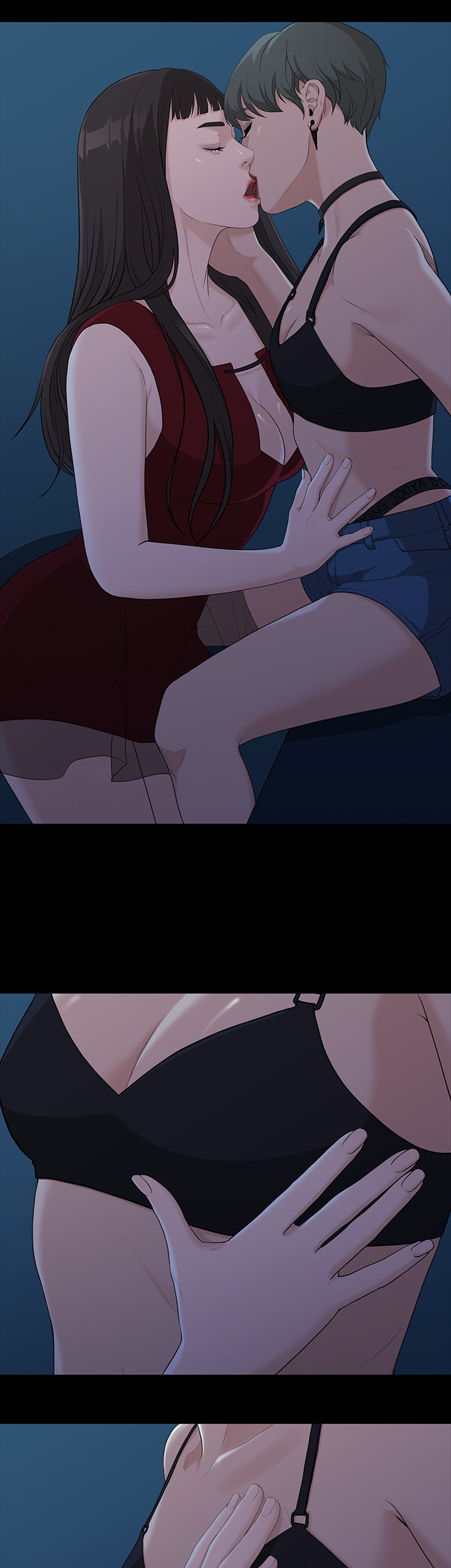 So close, yet so far Chapter 3 image 11
