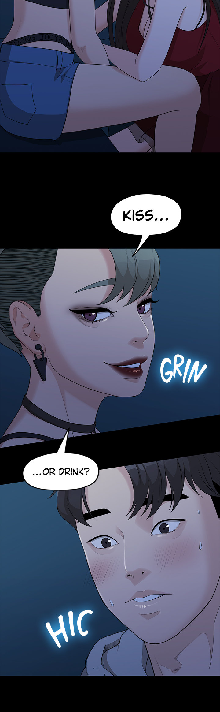 So close, yet so far Chapter 3 image 13