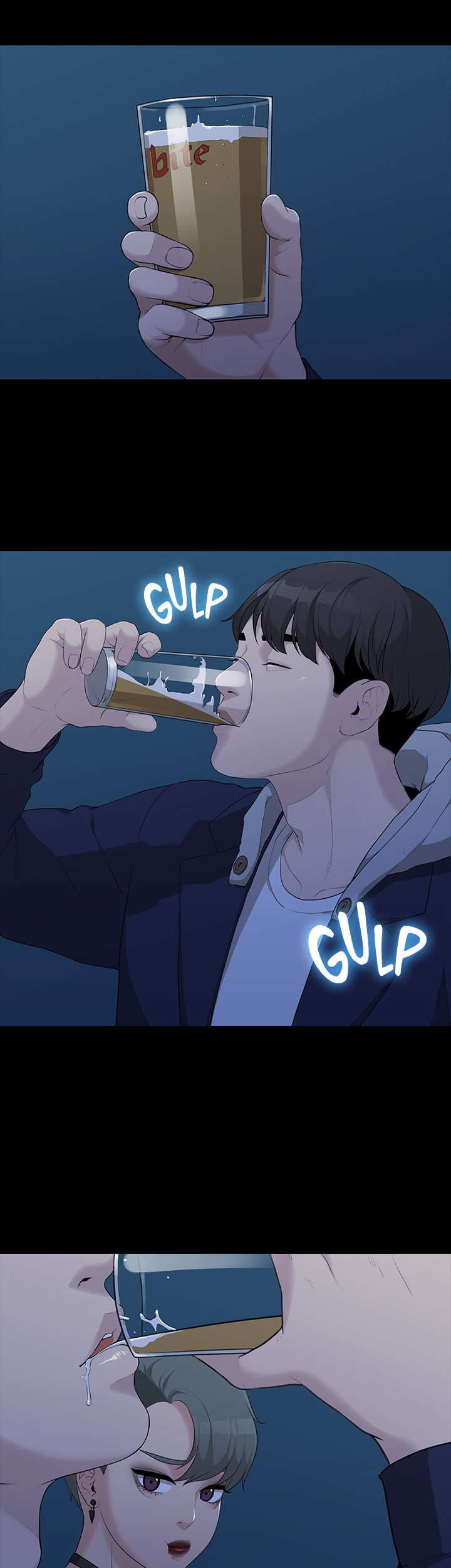 So close, yet so far Chapter 3 image 14