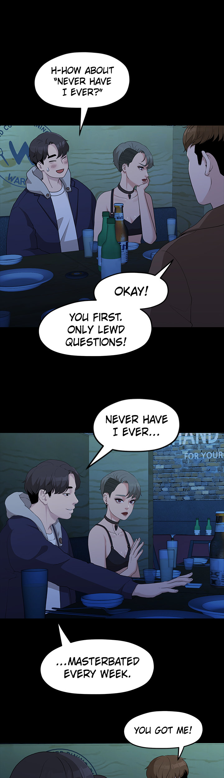 So close, yet so far Chapter 3 image 16